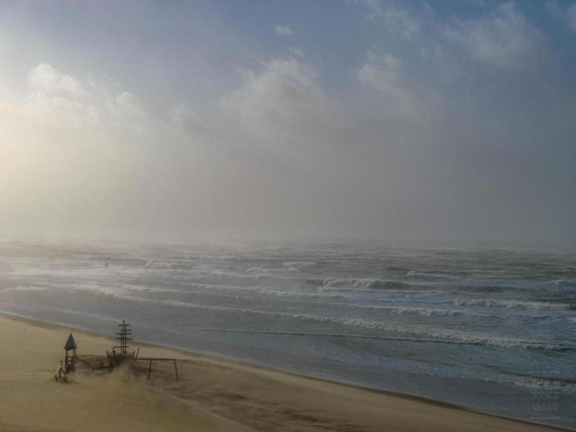 Comfortable Apartment In Oostende With Sea Views Ngoại thất bức ảnh