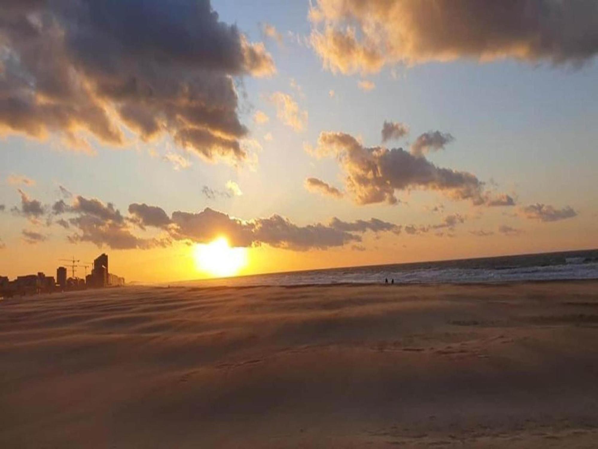 Comfortable Apartment In Oostende With Sea Views Ngoại thất bức ảnh